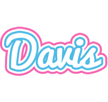Davis outdoors logo