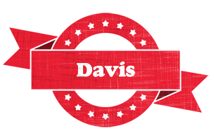 Davis passion logo