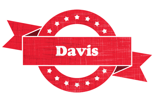 Davis passion logo