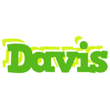 Davis picnic logo