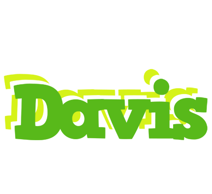 Davis picnic logo