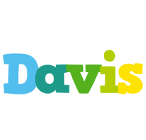 Davis rainbows logo