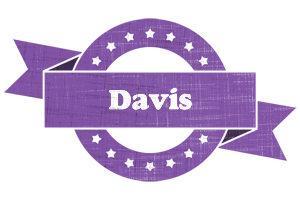 Davis royal logo