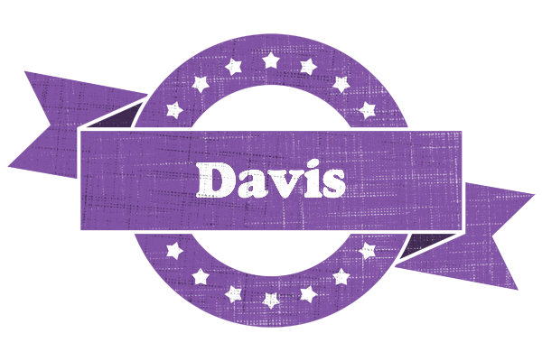 Davis royal logo