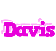 Davis rumba logo