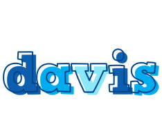 Davis sailor logo