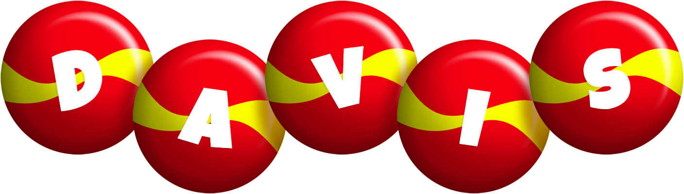 Davis spain logo