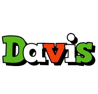 Davis venezia logo