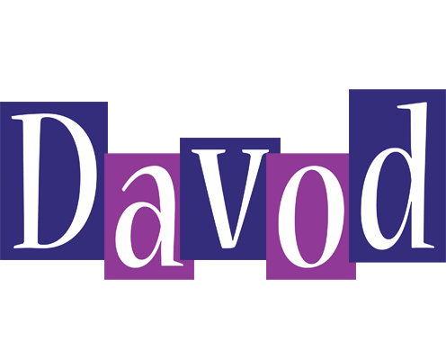 Davod autumn logo