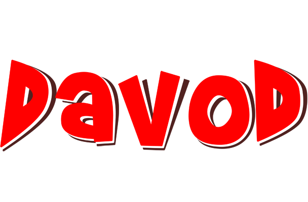 Davod basket logo
