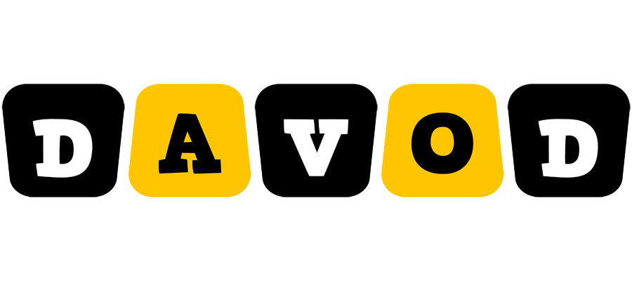 Davod boots logo