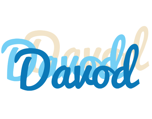 Davod breeze logo