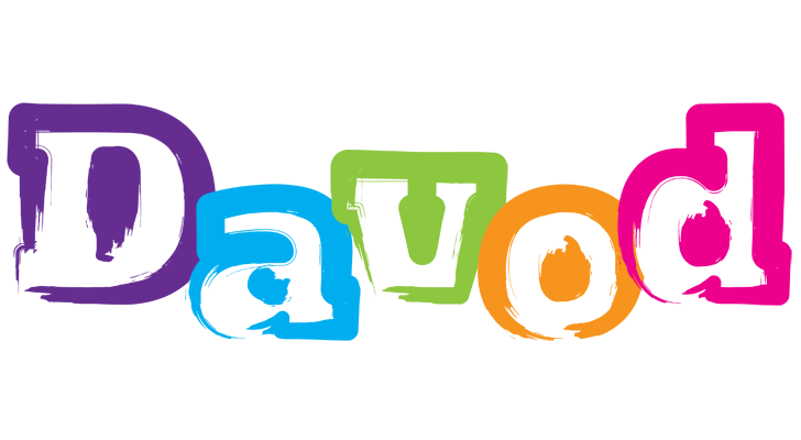 Davod casino logo