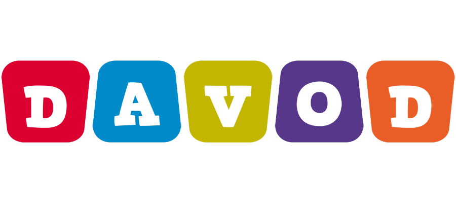 Davod daycare logo
