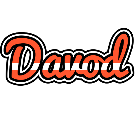 Davod denmark logo