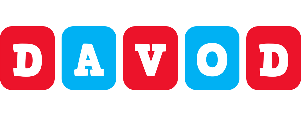 Davod diesel logo