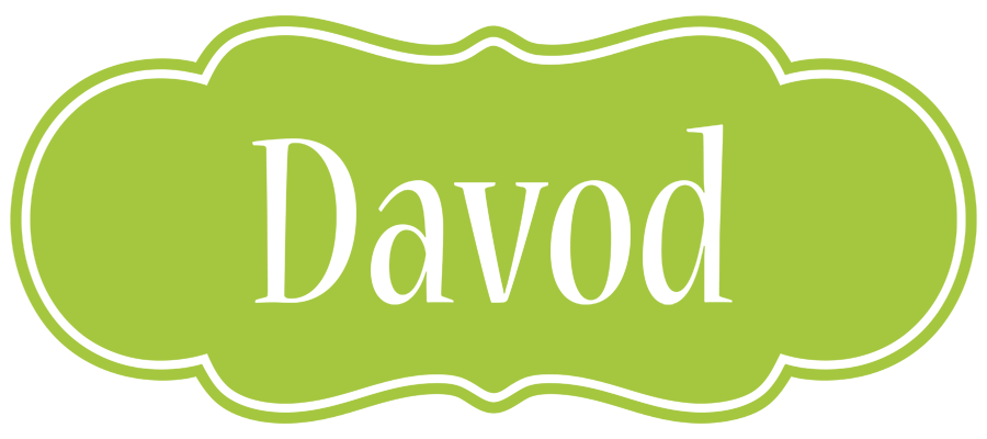 Davod family logo