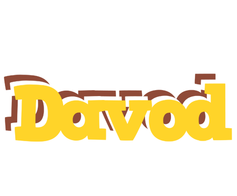 Davod hotcup logo