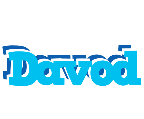 Davod jacuzzi logo