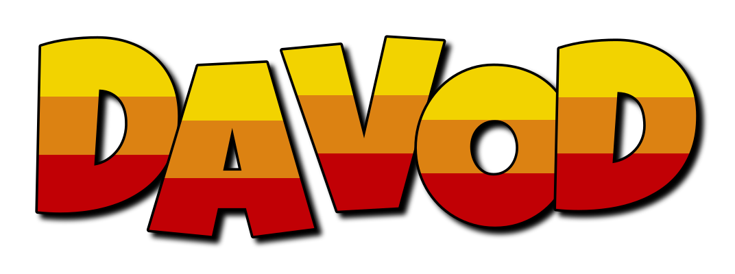 Davod jungle logo