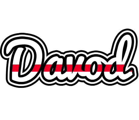 Davod kingdom logo