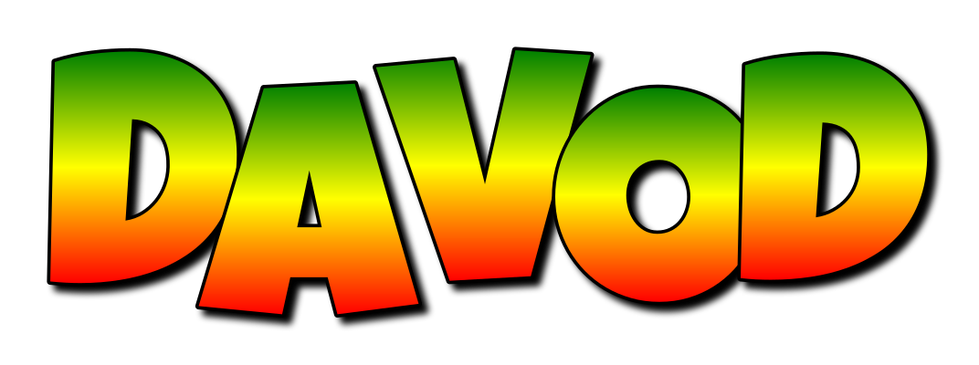 Davod mango logo