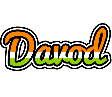 Davod mumbai logo