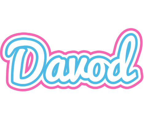 Davod outdoors logo