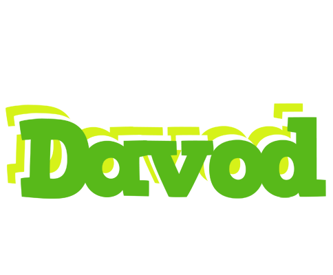 Davod picnic logo