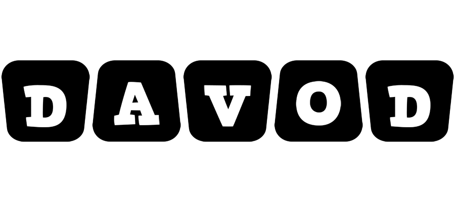 Davod racing logo