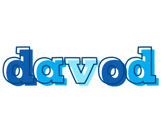 Davod sailor logo