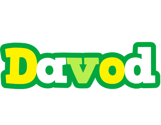 Davod soccer logo