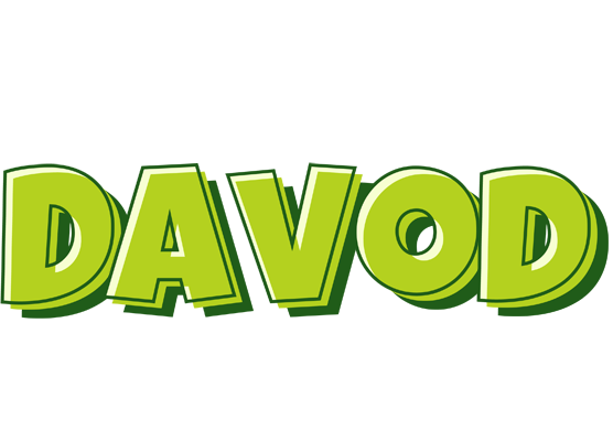 Davod summer logo