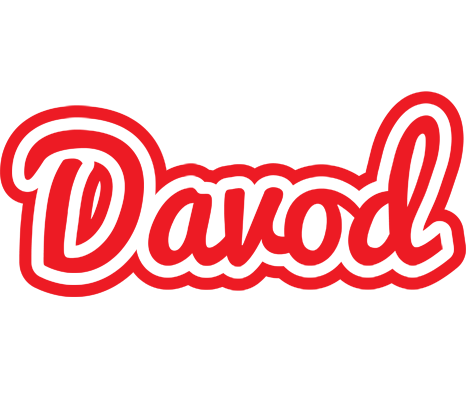 Davod sunshine logo