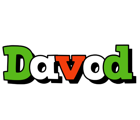 Davod venezia logo