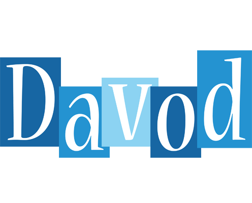 Davod winter logo