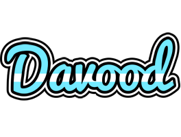 Davood argentine logo