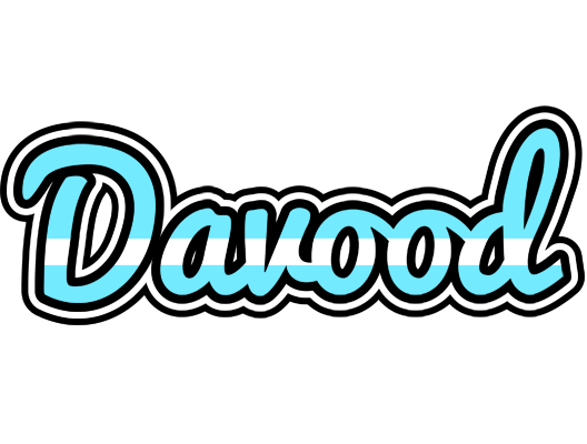 Davood argentine logo