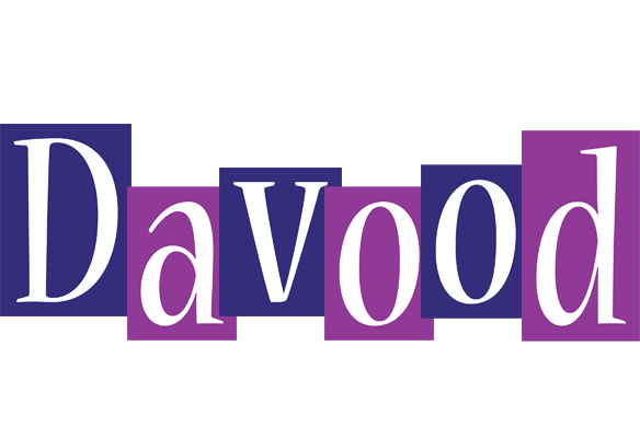 Davood autumn logo