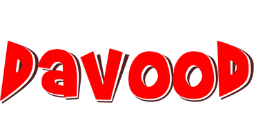 Davood basket logo