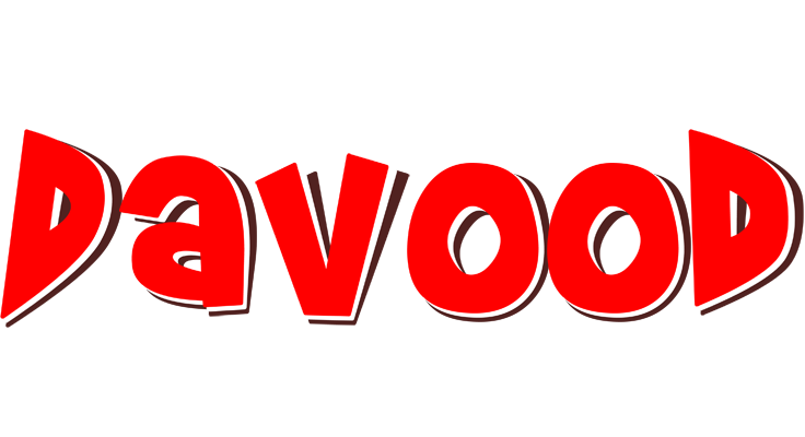 Davood basket logo