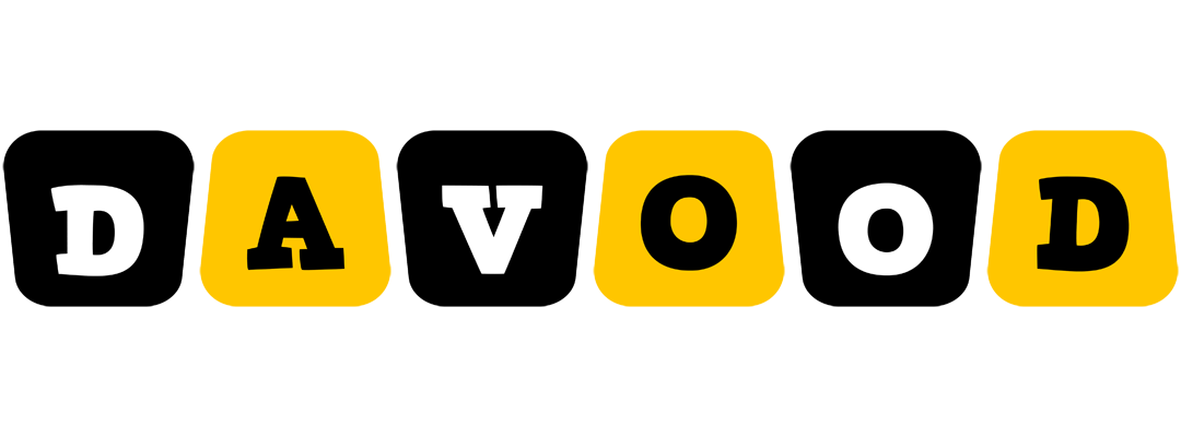 Davood boots logo
