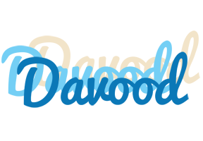 Davood breeze logo