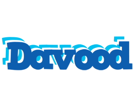 Davood business logo