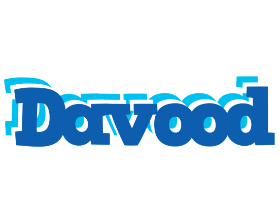 Davood business logo