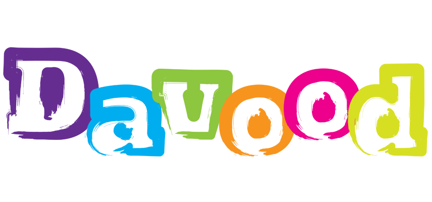 Davood casino logo