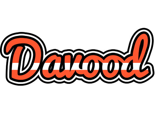 Davood denmark logo