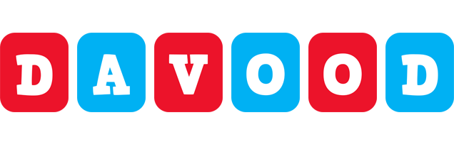 Davood diesel logo