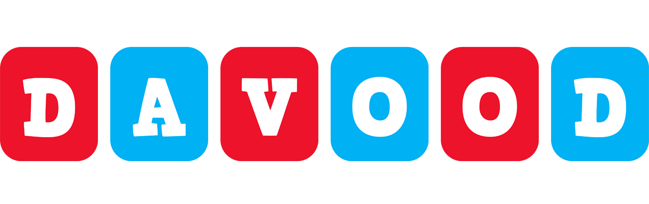 Davood diesel logo