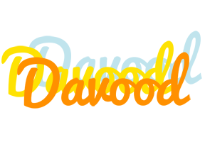 Davood energy logo